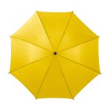 Vue 2 de Parapluie Kelly | Automatique