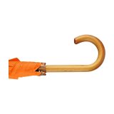 Vue 9 de Parapluie Kelly | Automatique