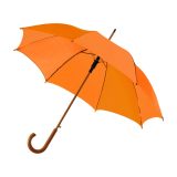 Vue 6 de Parapluie Kelly | Automatique