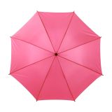 Vue 2 de Parapluie Kelly | Automatique