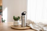 Vue 5 de Gourde Serena | 600 ml