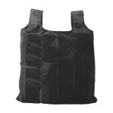 Vue 3 de Sac shopping pliable Vera | 16 l