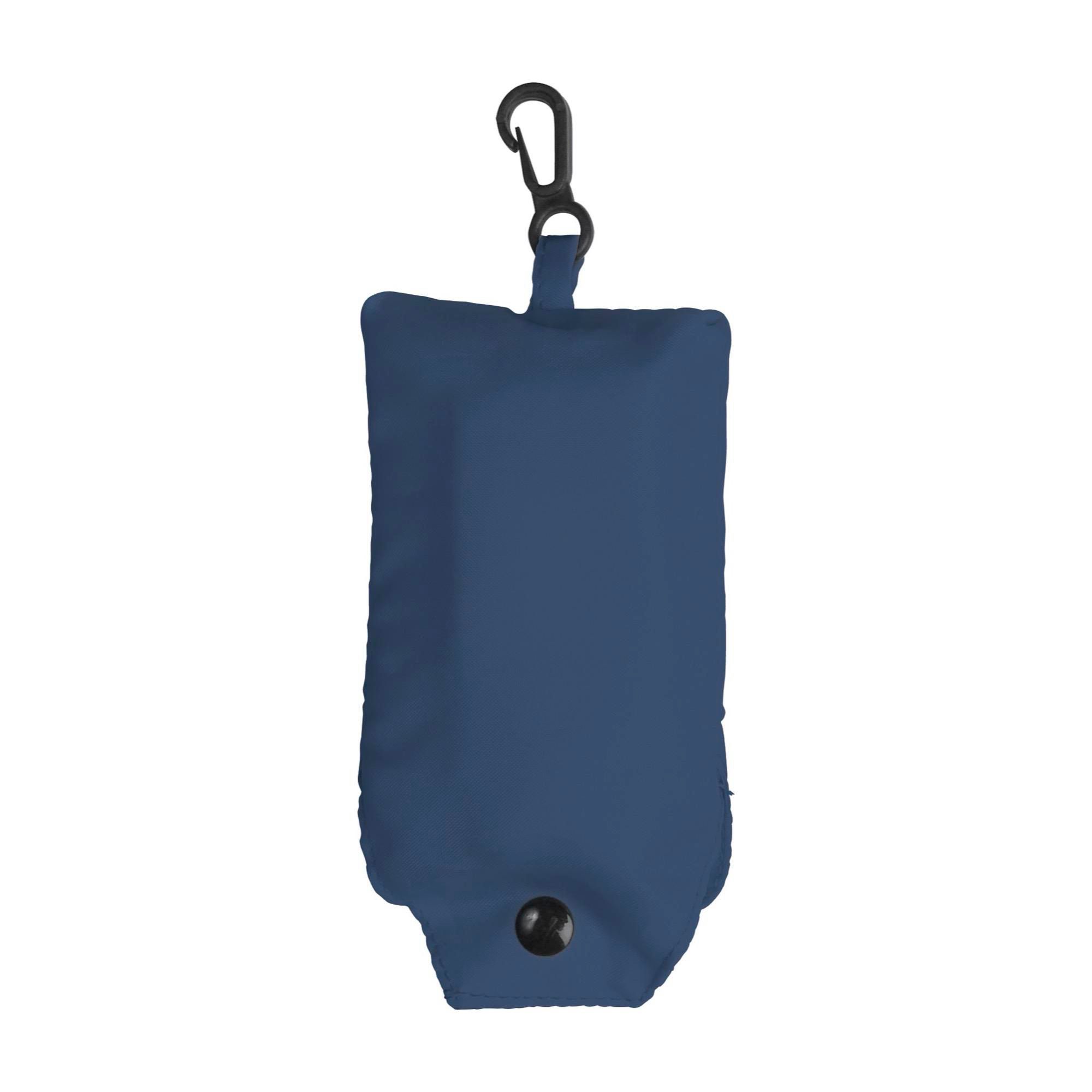 Sac shopping pliable Vera | 16 l