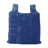 Vue 2 de Sac shopping pliable Vera | 16 l