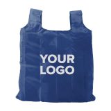 Vue 3 de Sac shopping pliable Vera | 16 l