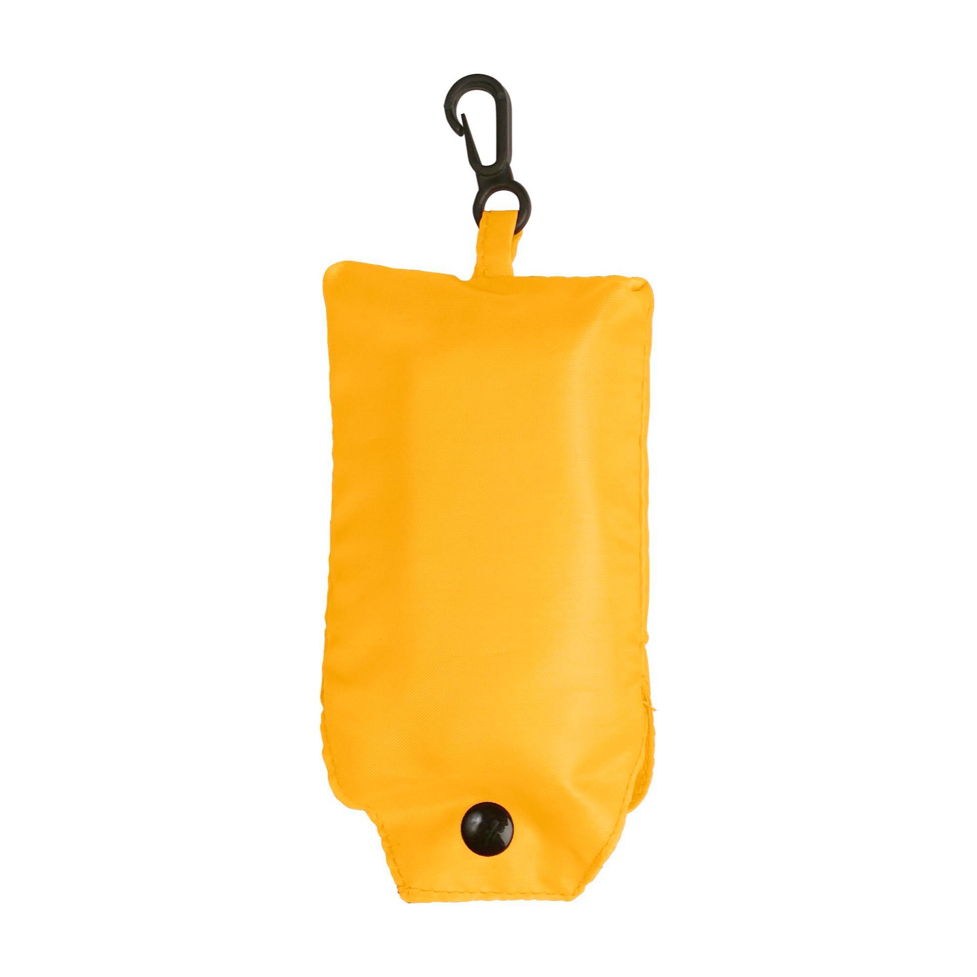 Sac shopping pliable Vera | 16 l