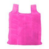 Vue 2 de Sac shopping pliable Vera | 16 l