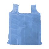 Vue 8 de Sac shopping pliable Vera | 16 l