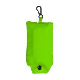 Vue 1 de Sac shopping pliable Vera | 16 l