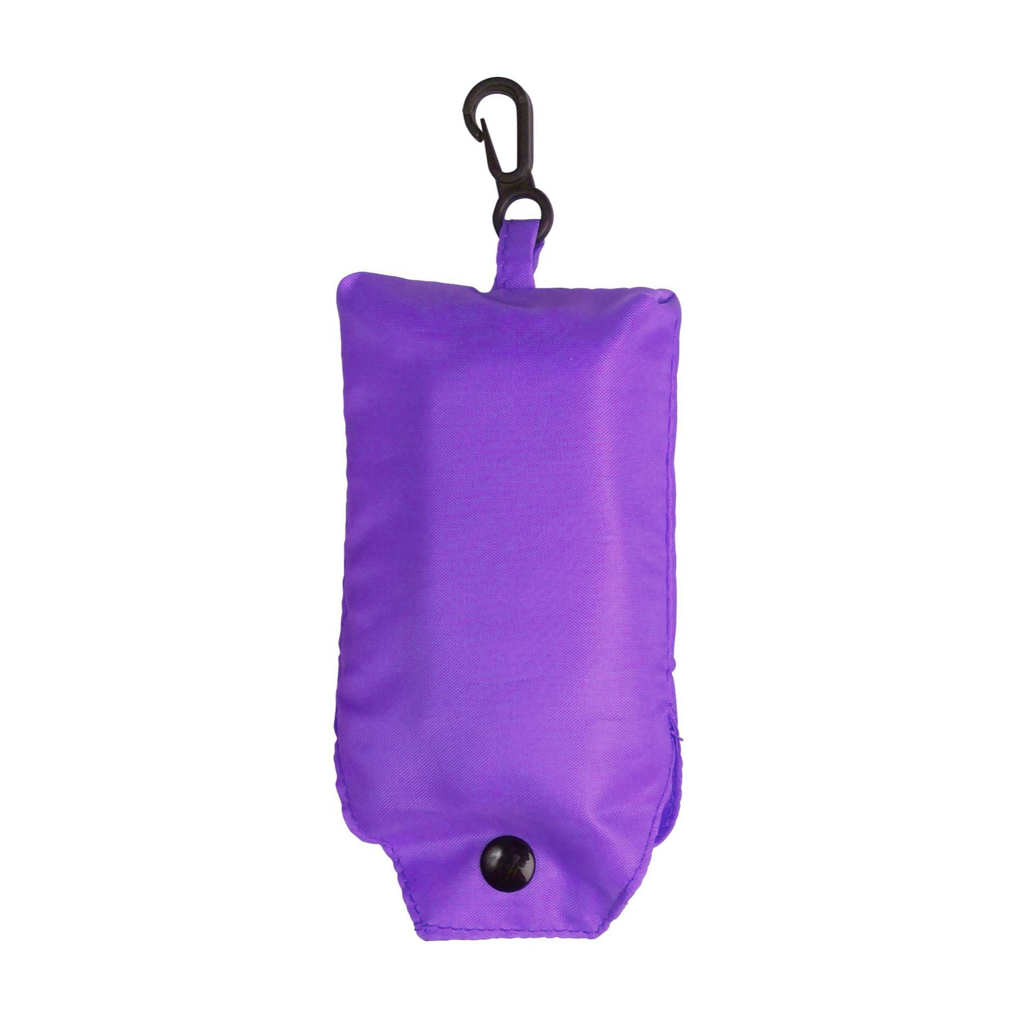 Sac shopping pliable Vera | 16 l