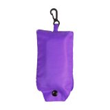 Vue 1 de Sac shopping pliable Vera | 16 l