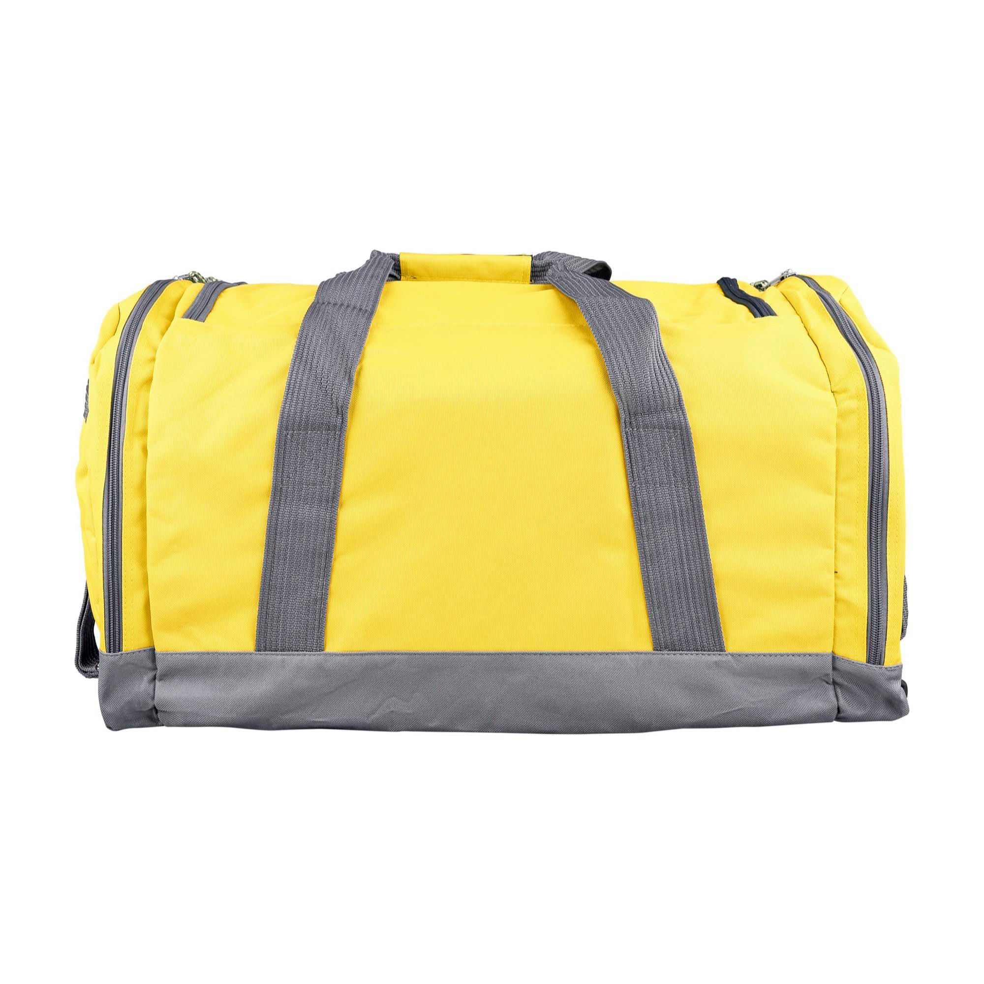 Sac de sport Lorenzo | 85 l