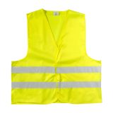 Vue 1 de Gilet de sécurité Arturo | Adultes
