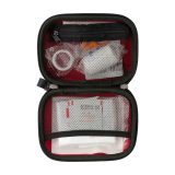 Vue 3 de Trousse de secours Anja | 16 pièces