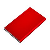 Vue 2 de Powerbank Ezra | 4 000 mAh