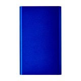 Vue 1 de Powerbank Ezra | 4 000 mAh