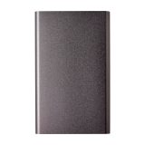 Vue 1 de Powerbank Ezra | 4 000 mAh