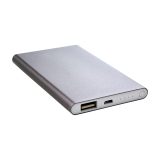 Vue 5 de Powerbank Ezra | 4 000 mAh