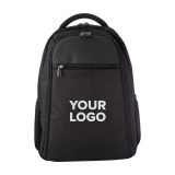 Vue 4 de Sac à dos Ivan | Ordinateur portable 15" | 18 l