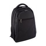 Vue 5 de Sac à dos Ivan | Ordinateur portable 15" | 18 l