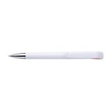 Vue 2 de Stylo Tamir | Mécanisme à rotation