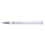 Vue 11 de Stylo Tamir | Mécanisme à rotation