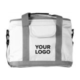 Vue 3 de Sac isotherme Juno | 21,5 l