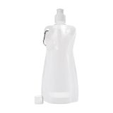 Vue 1 de Gourde pliable Bailey | 420 ml
