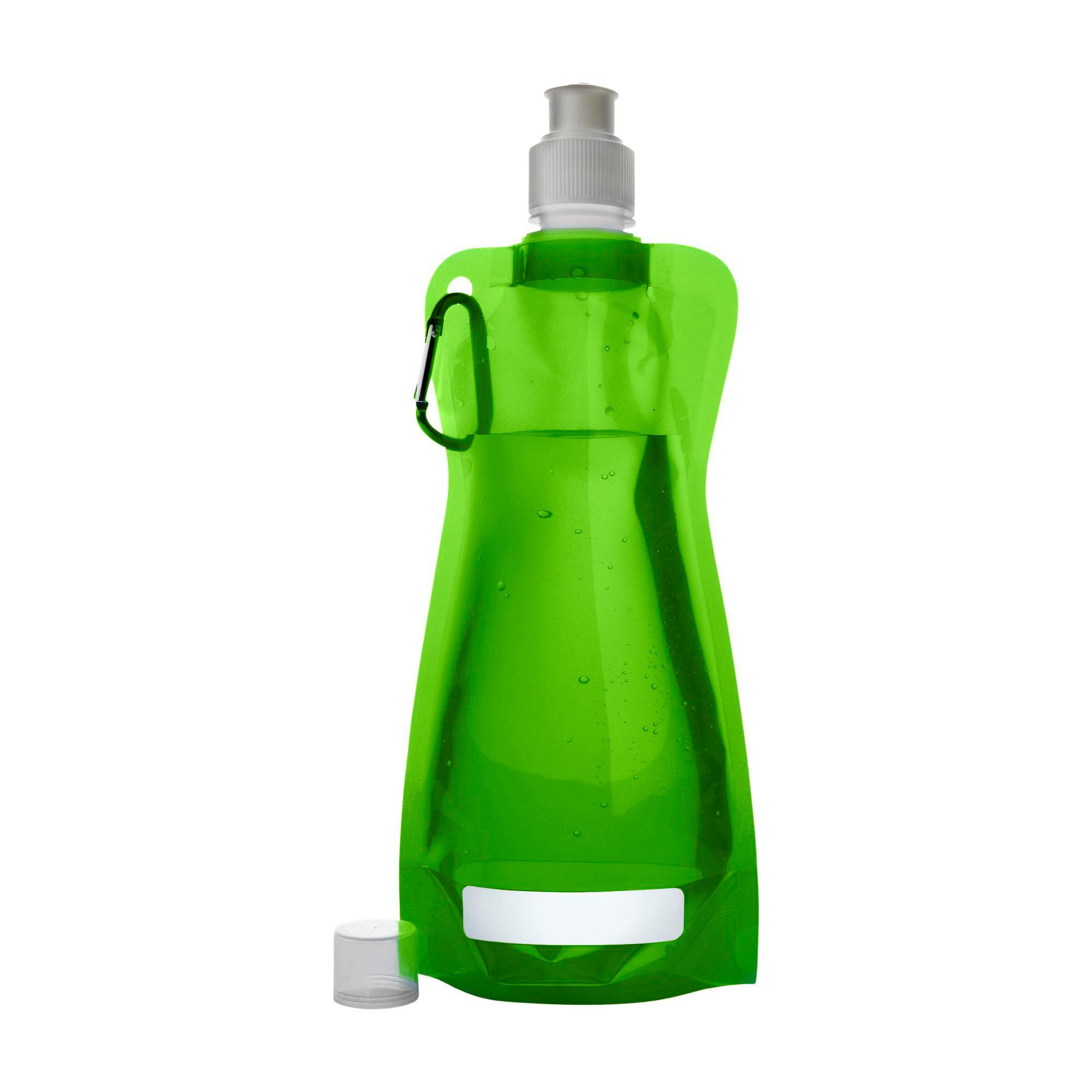Gourde pliable Bailey | 420 ml