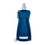 Vue 1 de Gourde pliable Bailey | 420 ml
