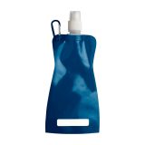Vue 3 de Gourde pliable Bailey | 420 ml
