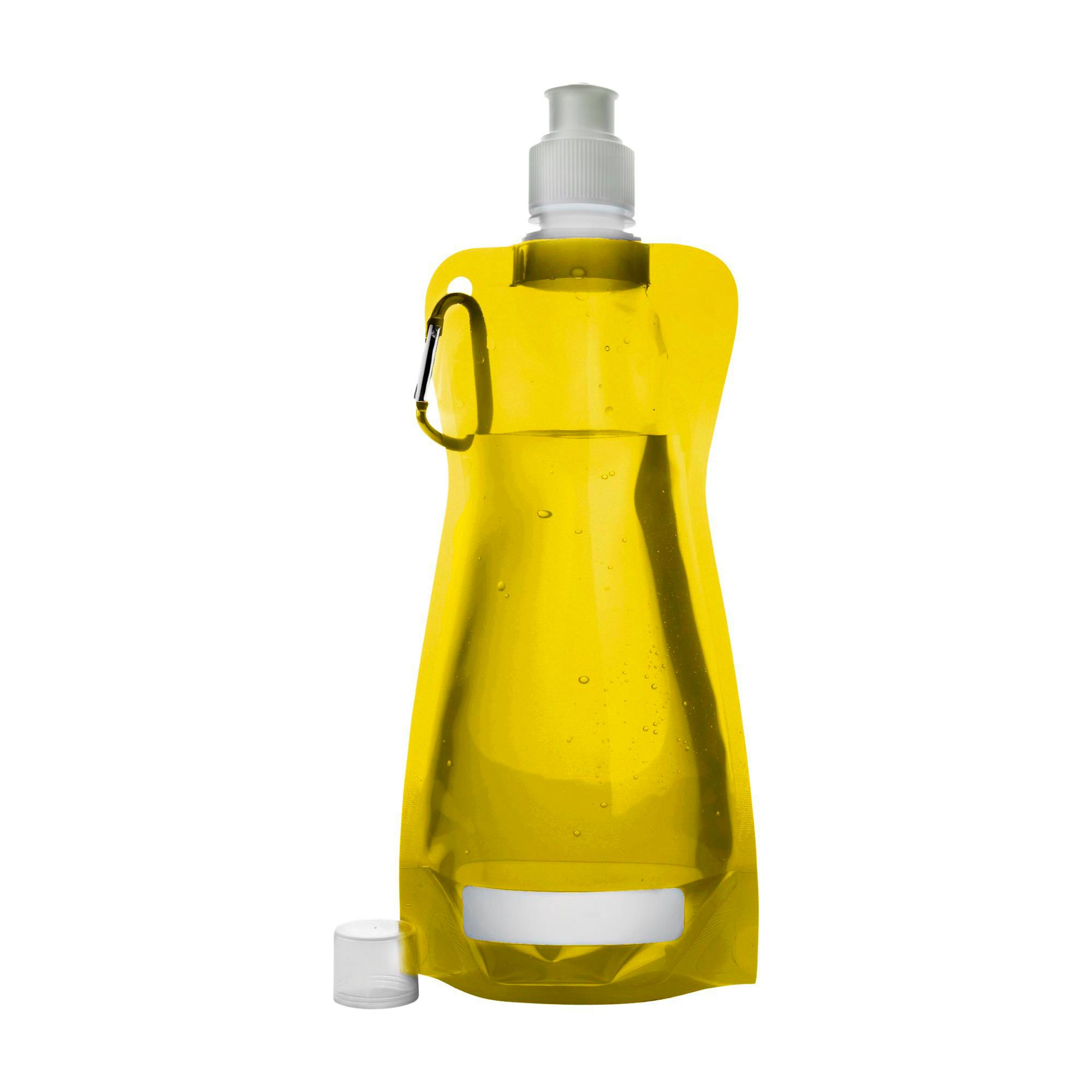 Gourde pliable Bailey | 420 ml