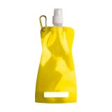 Vue 2 de Gourde pliable Bailey | 420 ml