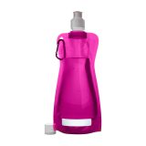 Vue 1 de Gourde pliable Bailey | 420 ml