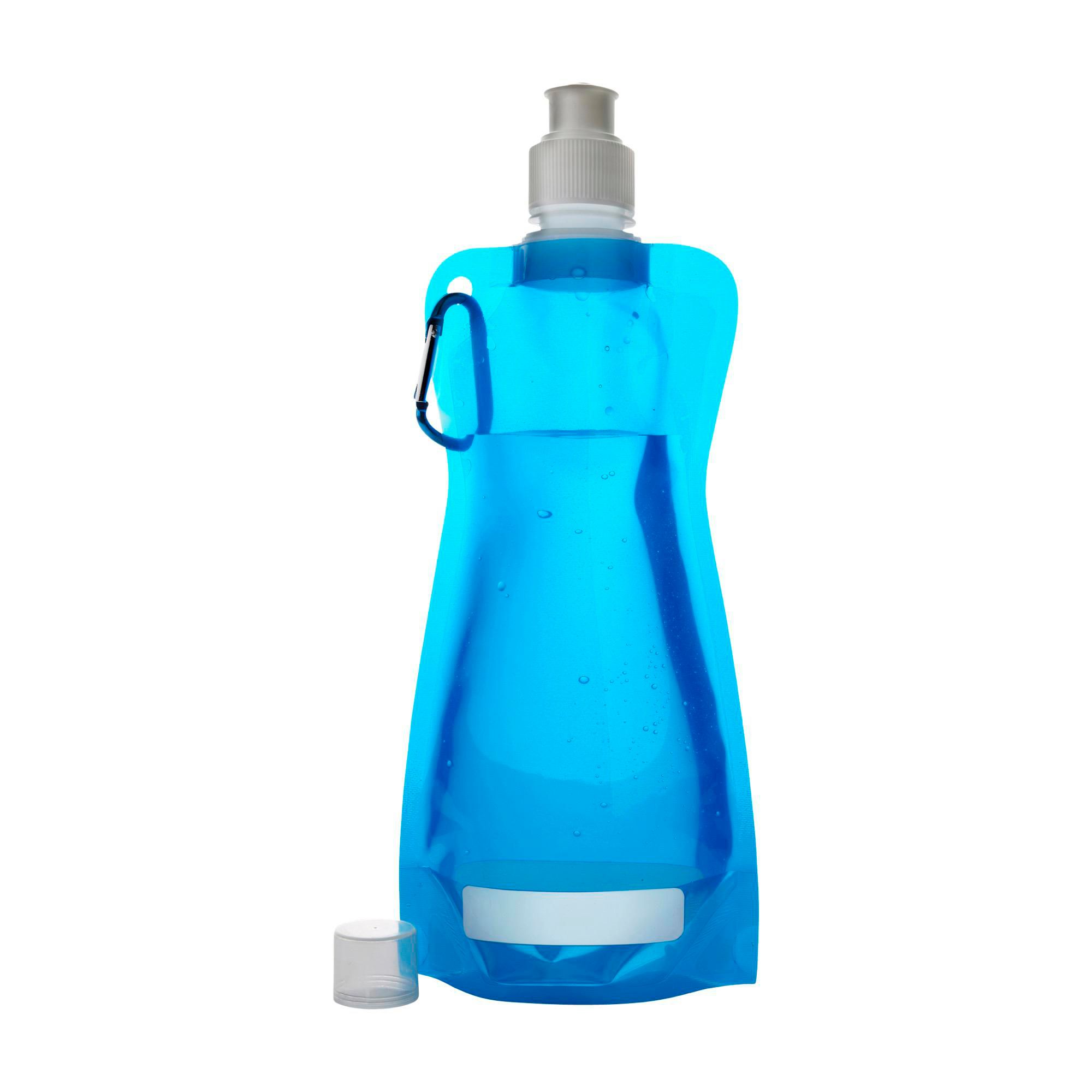 Gourde pliable Bailey | 420 ml