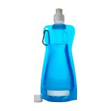 Vue 1 de Gourde pliable Bailey | 420 ml
