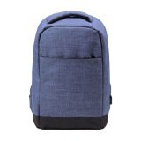 Vue 1 de Sac à dos Cruz | Ordinateur portable 13" | 10 l