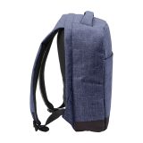Vue 3 de Sac à dos Cruz | Ordinateur portable 13" | 10 l