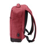 Vue 4 de Sac à dos Cruz | Ordinateur portable 13" | 10 l