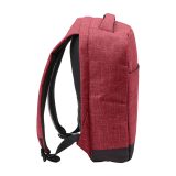 Vue 3 de Sac à dos Cruz | Ordinateur portable 13" | 10 l