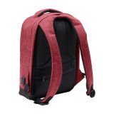 Vue 5 de Sac à dos Cruz | Ordinateur portable 13" | 10 l