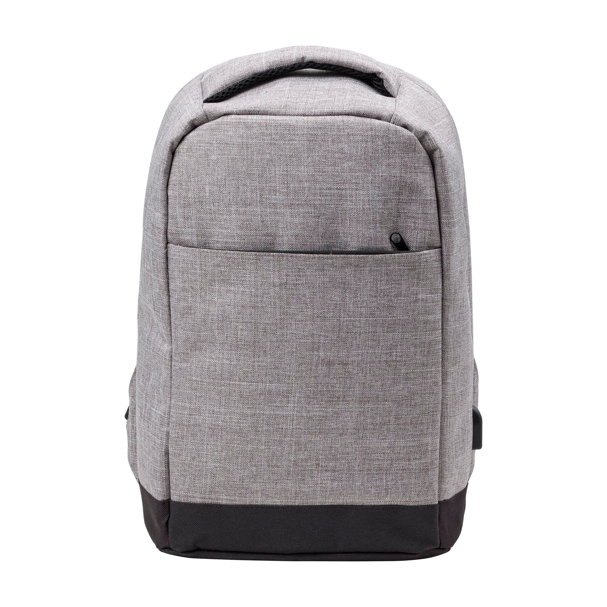 Sac à dos Cruz | Ordinateur portable 13" | 10 l