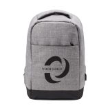 Vue 9 de Sac à dos Cruz | Ordinateur portable 13" | 10 l