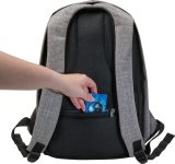 Vue 13 de Sac à dos Cruz | Ordinateur portable 13" | 10 l