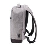Vue 12 de Sac à dos Cruz | Ordinateur portable 13" | 10 l