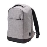 Vue 7 de Sac à dos Cruz | Ordinateur portable 13" | 10 l