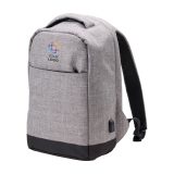 Vue 8 de Sac à dos Cruz | Ordinateur portable 13" | 10 l