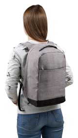 Vue 18 de Sac à dos Cruz | Ordinateur portable 13" | 10 l