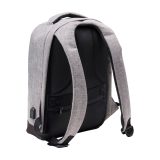 Vue 8 de Sac à dos Cruz | Ordinateur portable 13" | 10 l