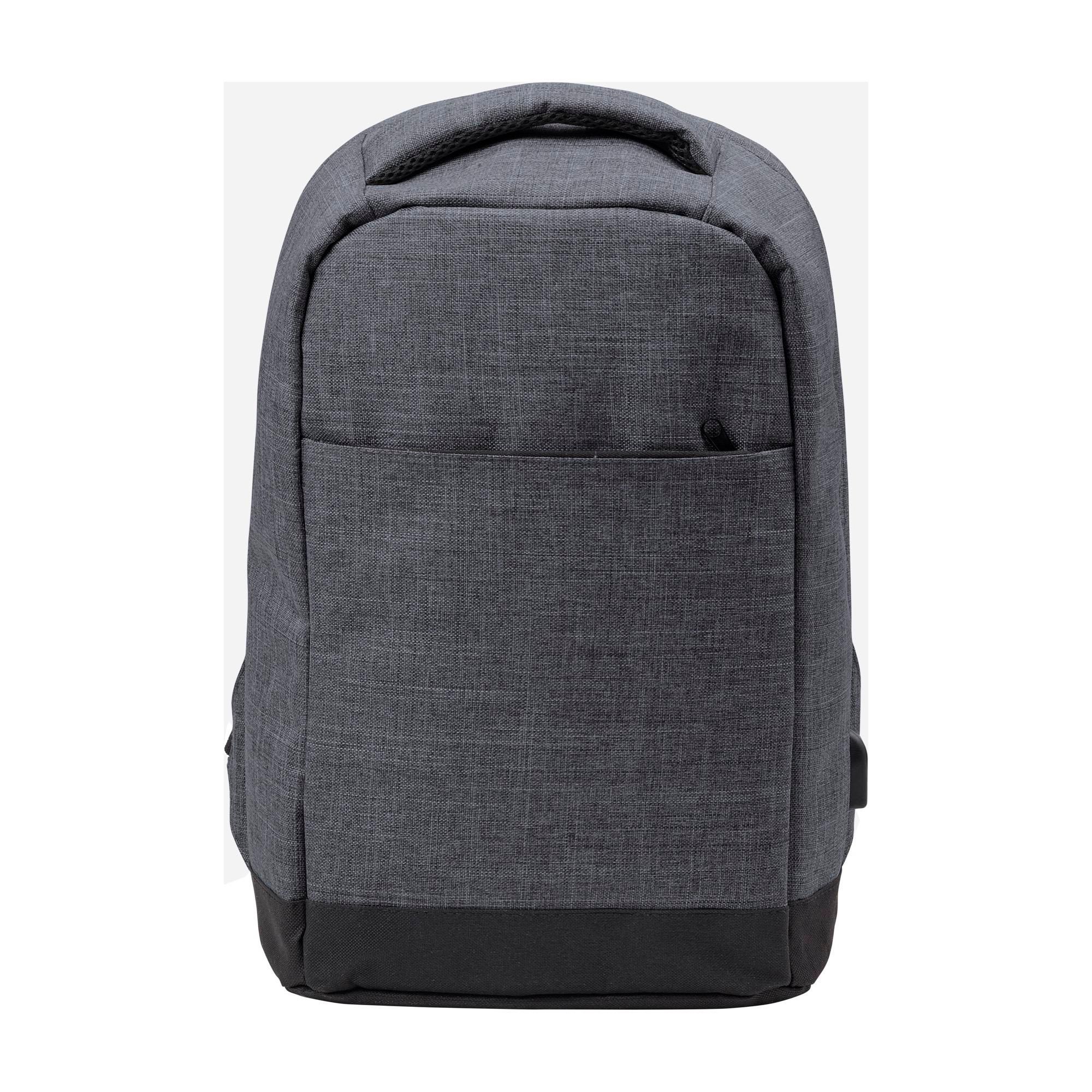 Sac à dos Cruz | Ordinateur portable 13" | 10 l